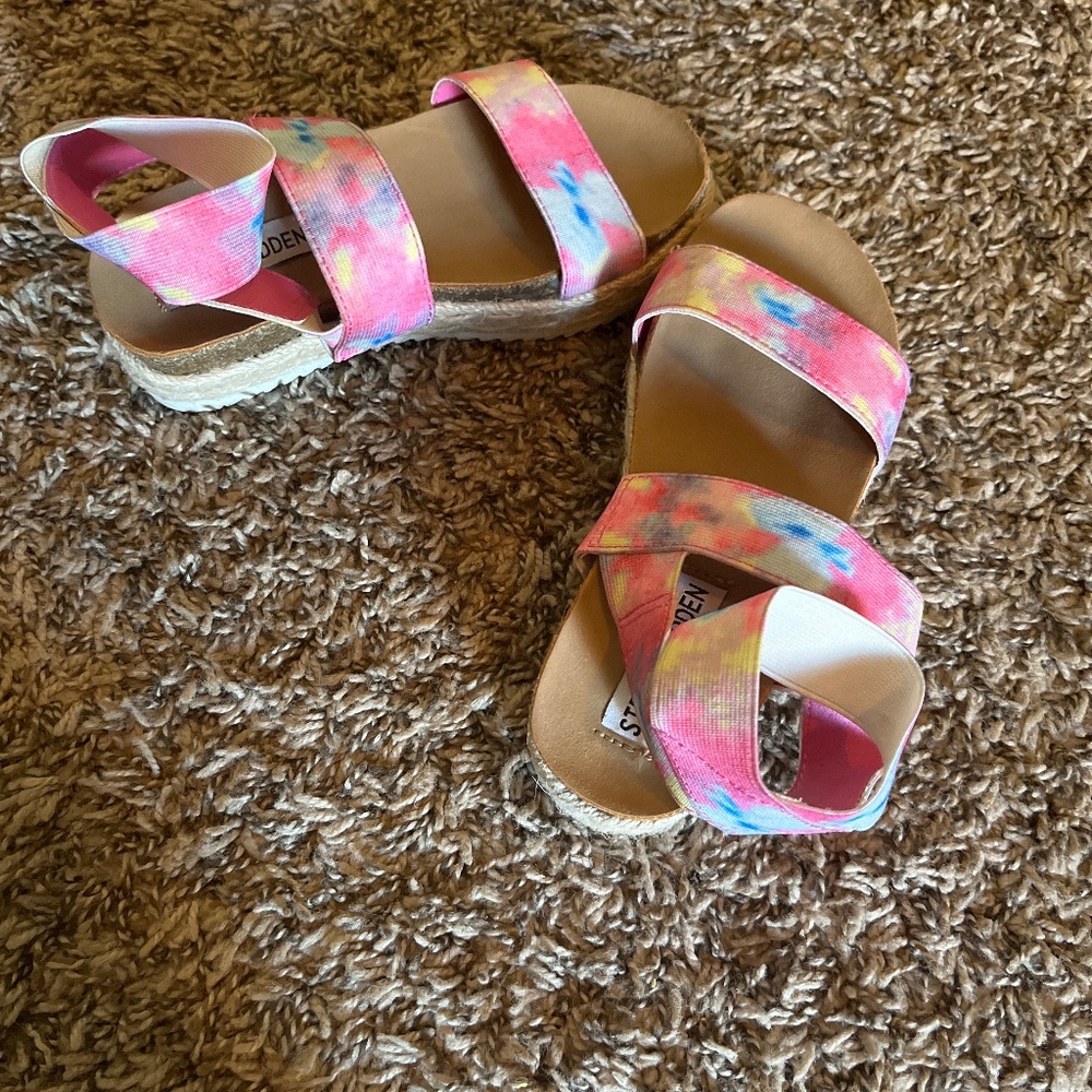 Steve Madden